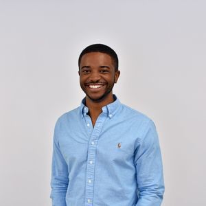 Meet your Posher, Royce